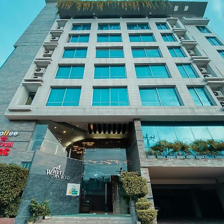 White Orchid Hotel Cox's Bazar Exterior photo