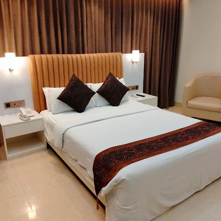 White Orchid Hotel Cox's Bazar Exterior photo