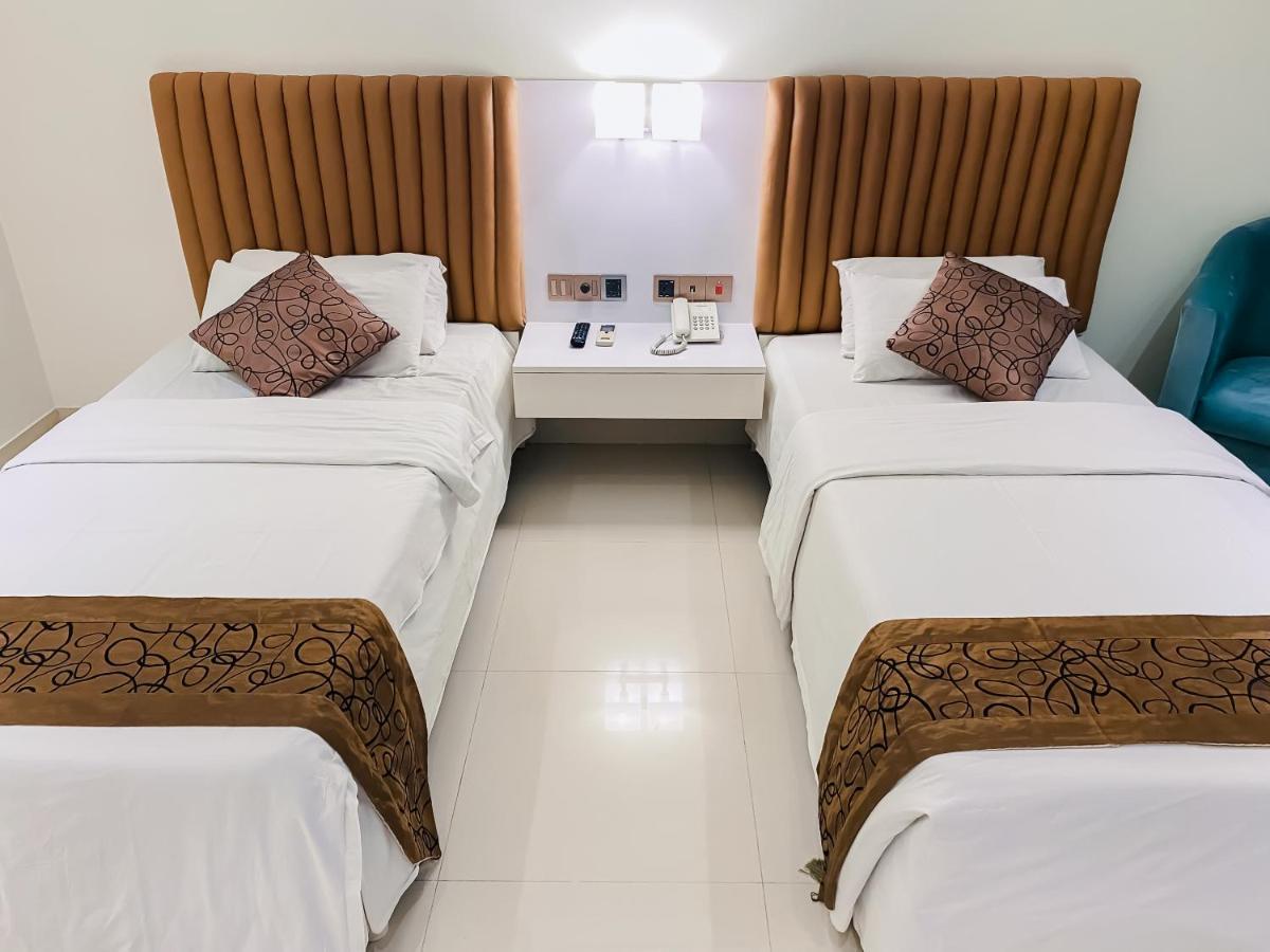 White Orchid Hotel Cox's Bazar Exterior photo