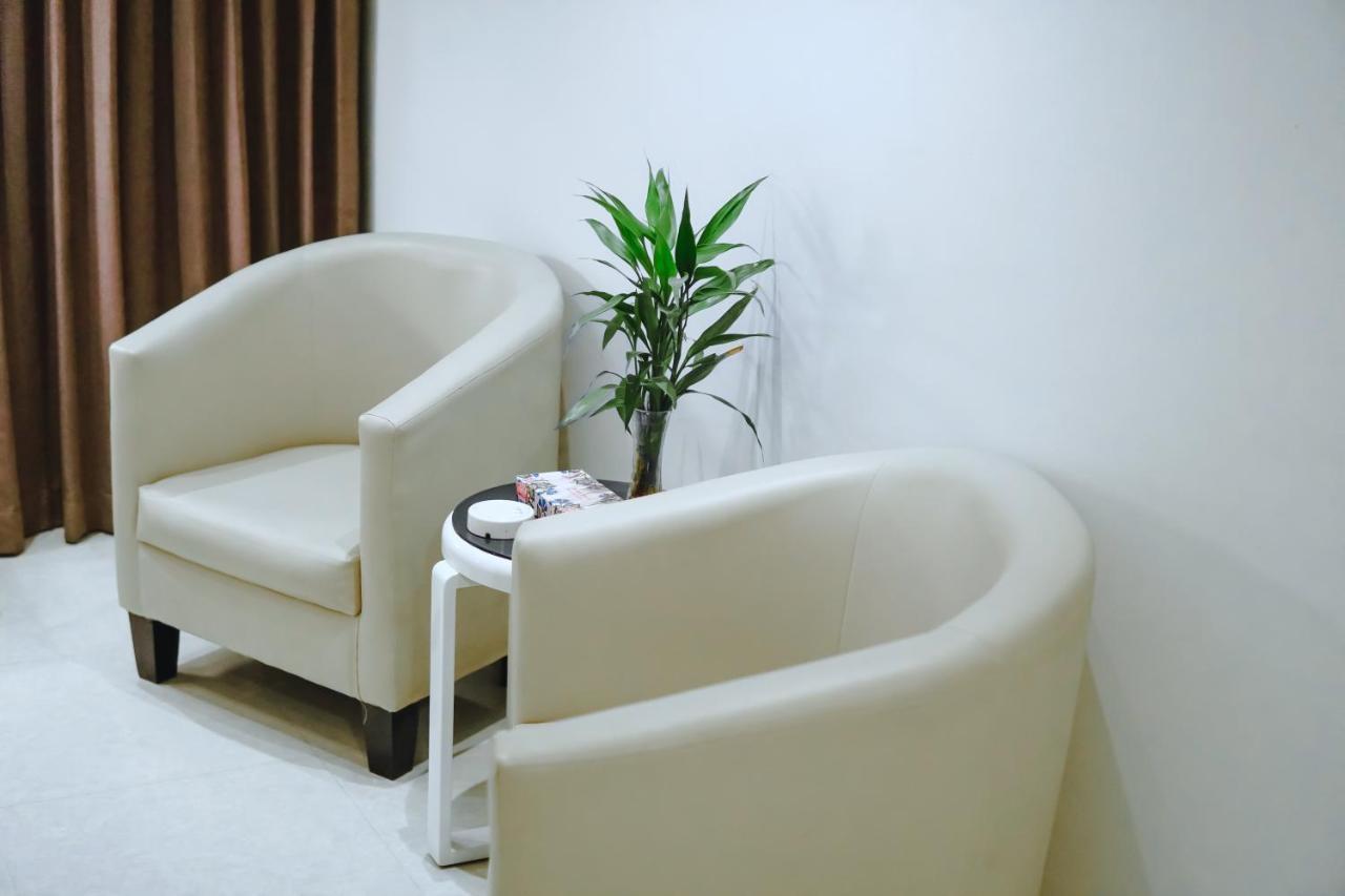 White Orchid Hotel Cox's Bazar Exterior photo