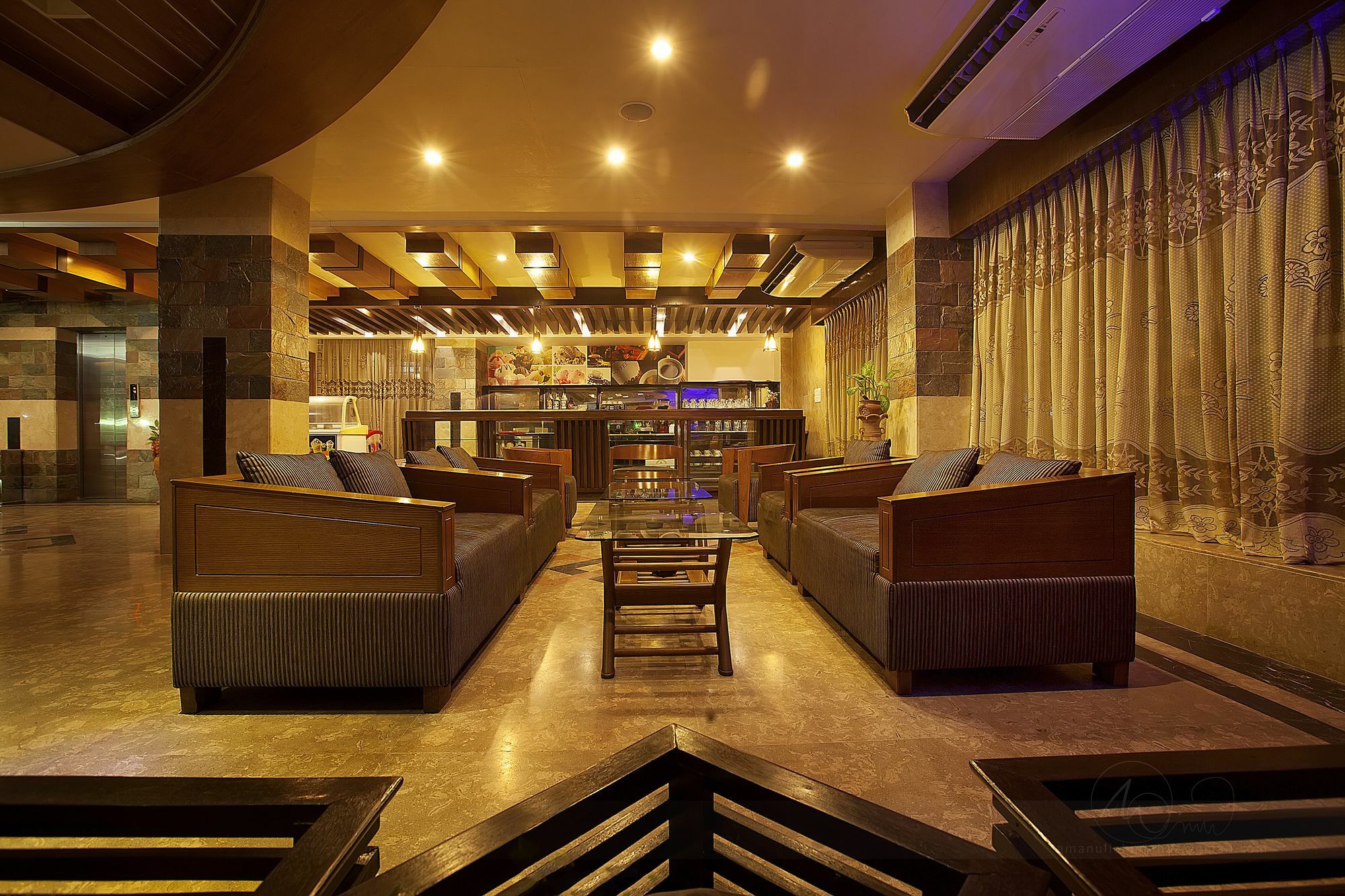 White Orchid Hotel Cox's Bazar Exterior photo